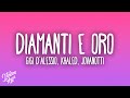 Gigi D'Alessio - DIAMANTI E ORO feat. Khaled & Jovanotti