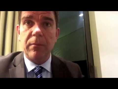 TV Ekwall: Framtiden är ljus - men gnällrövarna ger inte upp