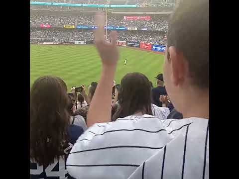 New York Yankees Roll Call