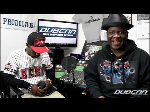 South Central Cartel Speaks on Formation of the Group [Big Prodeje & Young Prodeje]