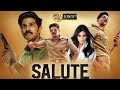 Salute Hind Movie South Indian Hindi Movie