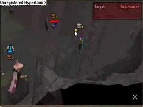 sn4k3w1zzy boutny hunter pk vid 2#