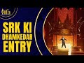 SRK Ki Dhamkedar Entry