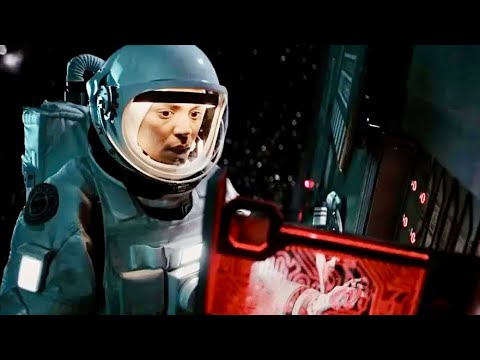 宇宙人はSF映画に登場するような外見をしていますか?研究者がそう言ってる