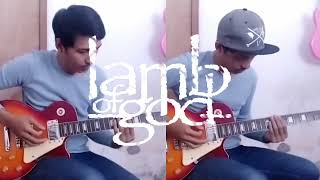 Download lagu Lamb Of God - Laid To Rest | (Guitar Cover) chp.6 mp3 Download lagu Lamb Of God - Laid To Rest | (Guitar Cover) chp.6 mp3
