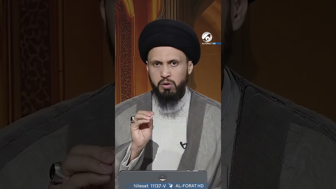 فيديو | زوجتي تقرأ القران وتهدي الي