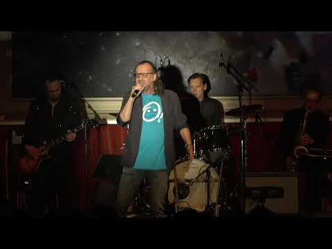 11. Dresdner Neujahrssingen - Herbert Grönemeyer "Vollmond" mit Ulf D. Neuhaus