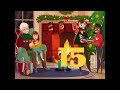 Makaton Calendar 15th December Toys Play