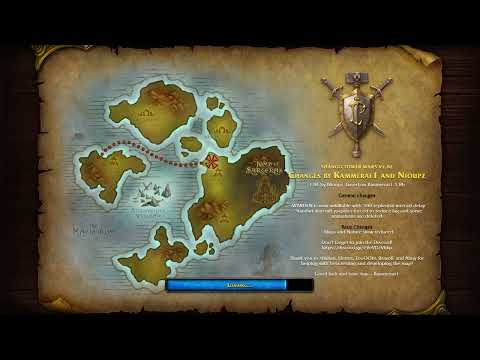 Shango Tower Wars 1.8E #46 Demon vs Undead 2022 - Warcraft 3