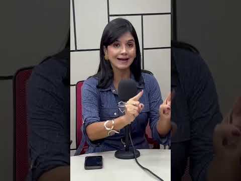 Secretária de Educação de Santos Audrey Kleys falou sobre os investimentos e as ações da pasta