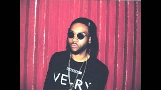 PARTYNEXTDOOR ~ Dreamin&#39; (INSTRUMENTAL)