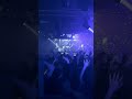 Mike Williams @ Spinnin' Sessions ADE 2022 #shorts