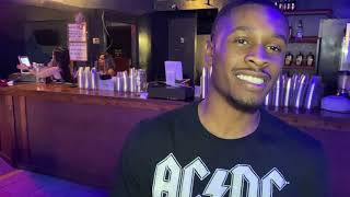 DJ TRO DJ 730 Finds New venue Sensational Saturday