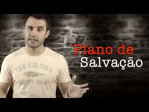 Plan of Salvation | Ezra Savioli