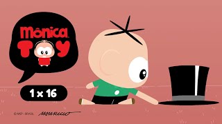 Mônica Toy | Cartola II (T01E16)