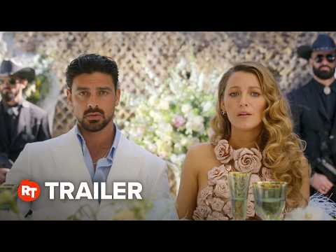 Another Simple Favor Trailer #1 (2025)
