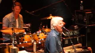 Crosby and Nash at SEVA Benefit-Long Time Gone