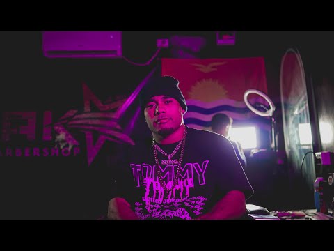 Tsunami by Rocco (Official Music Video)