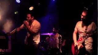 Lego Lepricons - Freedom live @ Sublime