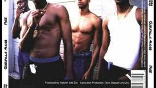 Guerilla Maab - Rise