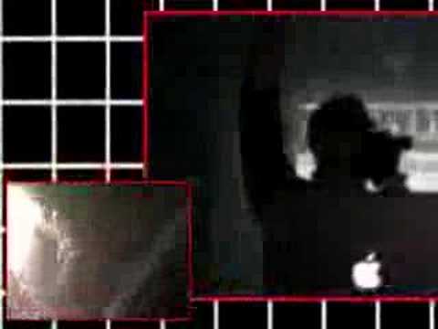 The Horrorist Live - Dusseldorf, Germany - 2005