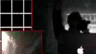 The Horrorist Live - Dusseldorf, Germany - 2005