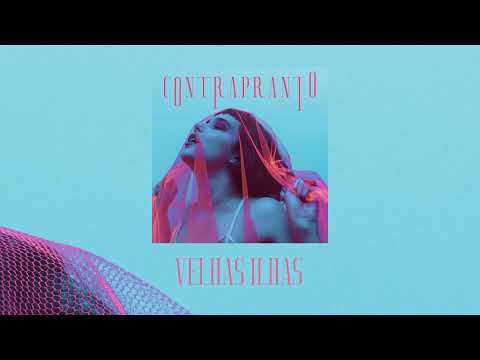 VERO e LUCASBIN - Velhas Ilhas (Letra)