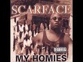 Scarface - Greed