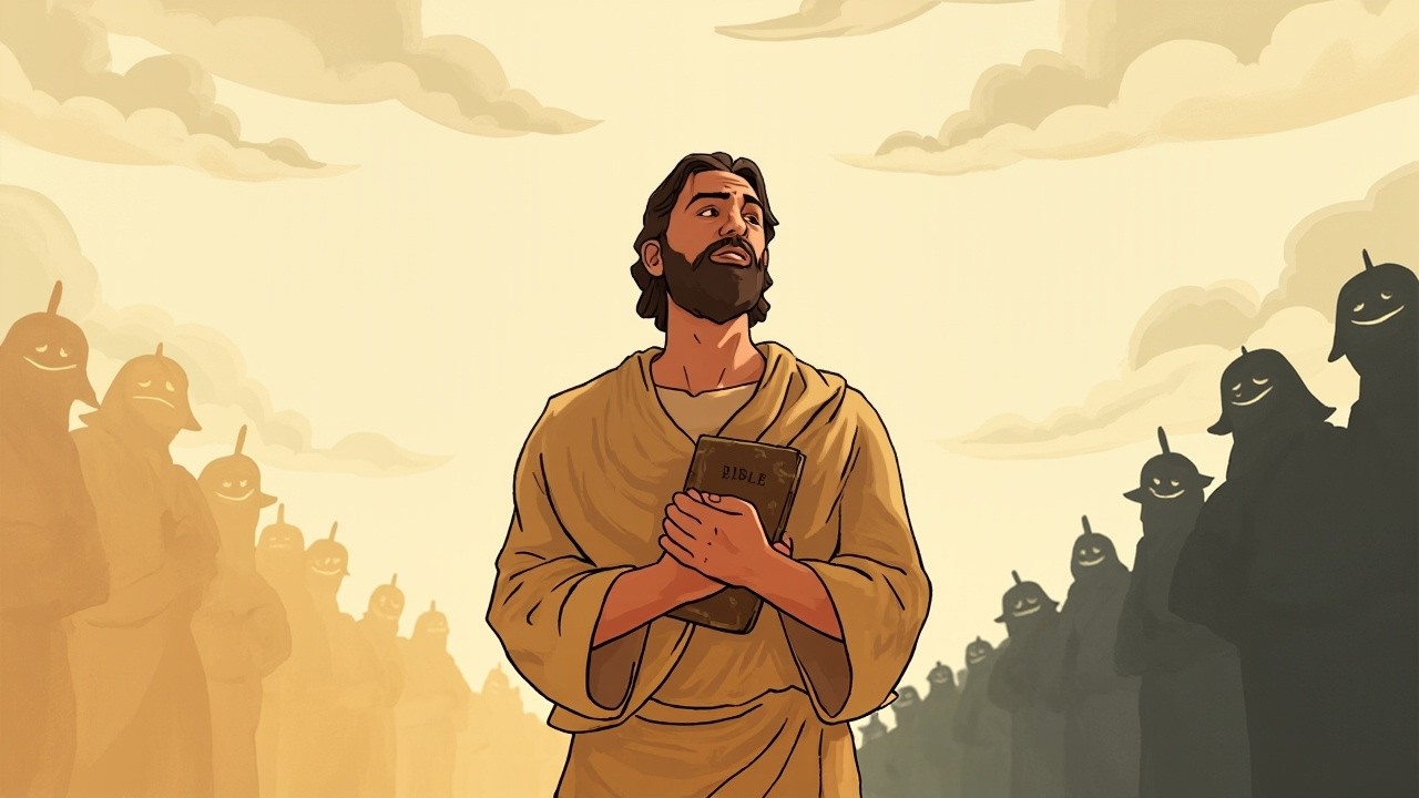 The Real Reason You Keep Attracting the Wrong People #jesus