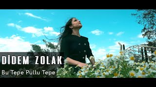 Musik-Video-Miniaturansicht zu Bu Tepe Pullu Tepe Songtext von Didem Zolak