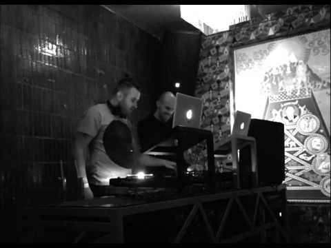 Lakvaba @ Warm up Set Live From RESET Budapest PRLMNT 20 02 2016