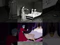 Anastasia And Drizella Tremaine Live Action Reference In Disney CINDERELLA 1950 Animation Comparison