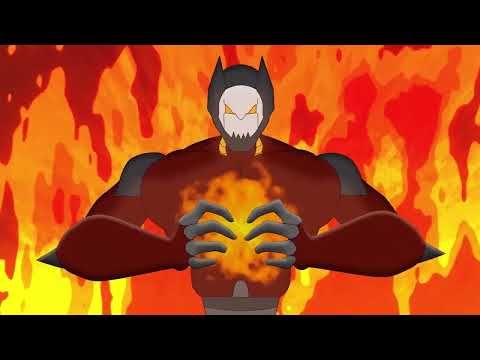 Bravelord - Legendary War (Official Video)