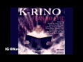 K Rino - Signs Of Hate Slowed