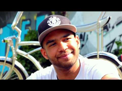 "CA VIENT DE LA RUE" - AUTHENTIX / VIDEO RELEASE 23.10.16