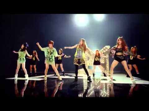 T ARA N4 Jeon Won Diary FMV