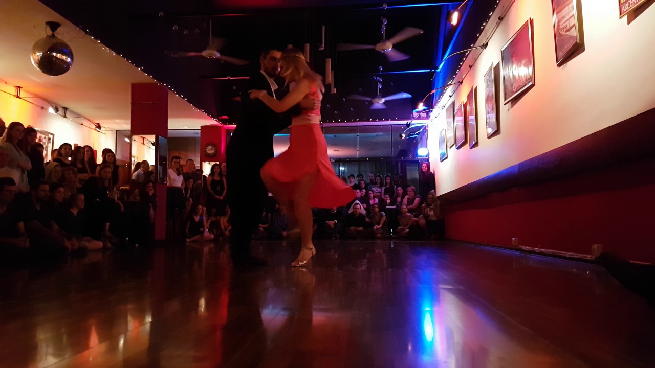 Video thumbnail for Milos Miloradovic & Jelena Minic BTW.(1)