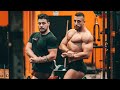 MASS BUILDING DELTOIDI | BODYBUILDING MOTIVATION