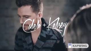 LeAnn Rimes Medley (How Do I Live / I Need You) | Caleb and Kelsey
