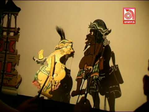 Wayang Bangli "Kang Ching Wie" (Part 2)