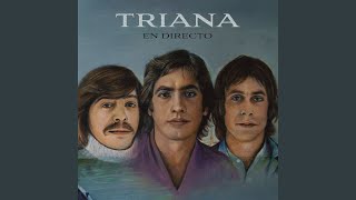 Aroma fresco (En directo 1980)