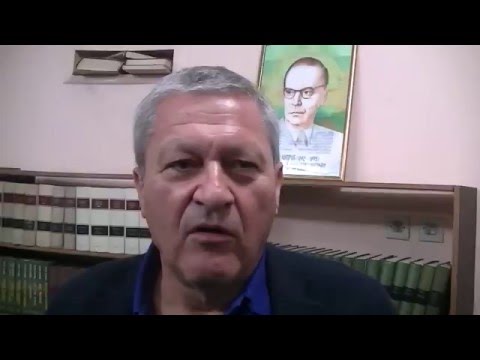 Dragan Velikic- izjava 15. 04. 2016.