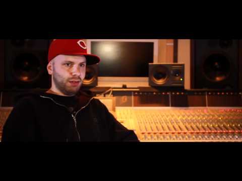 SOULKAST "Les coulisses de l'album" Episode 1