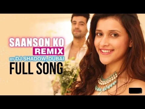 Saanson Ko Remix - ZiD | Full Song | Arjit Singh | Mannara | Karanvir
