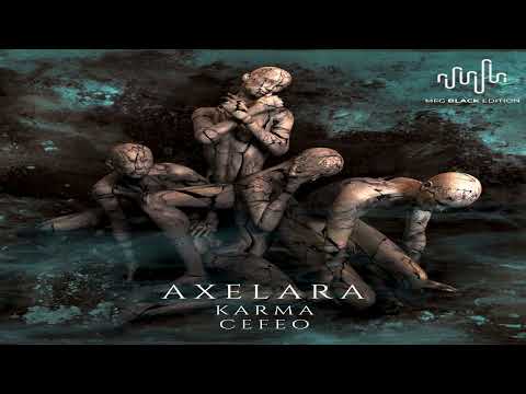 PREMIERE: AxeLara - Karma (MFG Black)