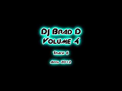 DJ Brad D Volume 4 - Oblivion Project & Audio Controlled Freaks - Lizard (Original Mix)