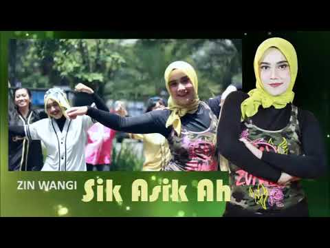 coming soon ,Sik asik ah ( goyang zumba) Wangi julianda ex fabouluscats.