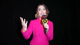 Download lagu NYANYI LAGU CINTA, ELICA PAUJIN MAHU DUET DENGAN MARSHA DI BIG STAGE TAPI INI YANG SUSAHNYA... mp3 Download lagu NYANYI LAGU CINTA, ELICA PAUJIN MAHU DUET DENGAN MARSHA DI BIG STAGE TAPI INI YANG SUSAHNYA... mp3