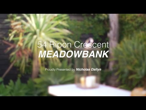 54 Ripon Crescent Meadowbank