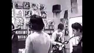 Stereolab - Vinyl Ink, Silver Spring, Maryland, 7.11.93 - Ronco Symphony